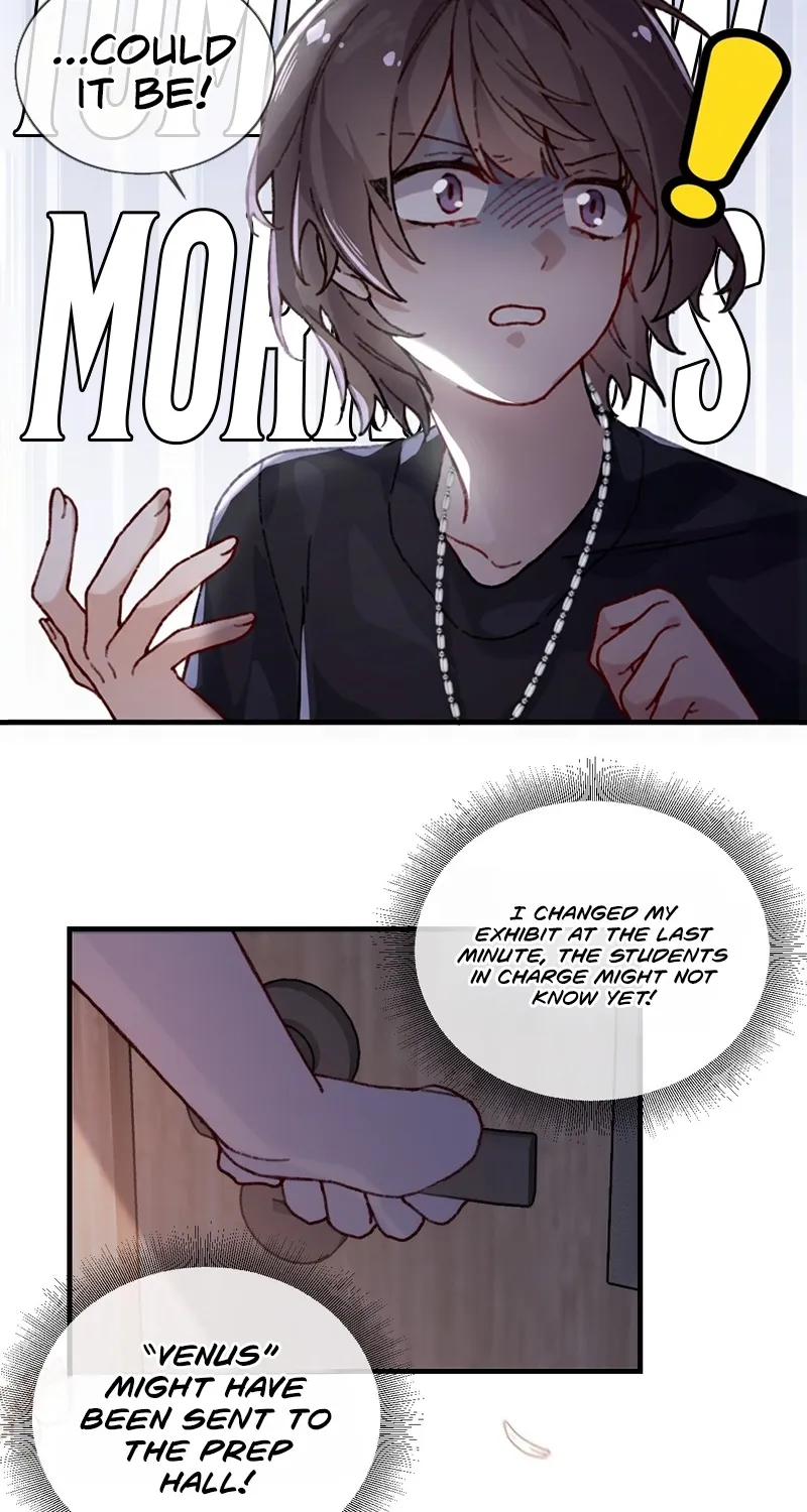 Read Possessing My Venus chapter 2 image 15 on Lezhin