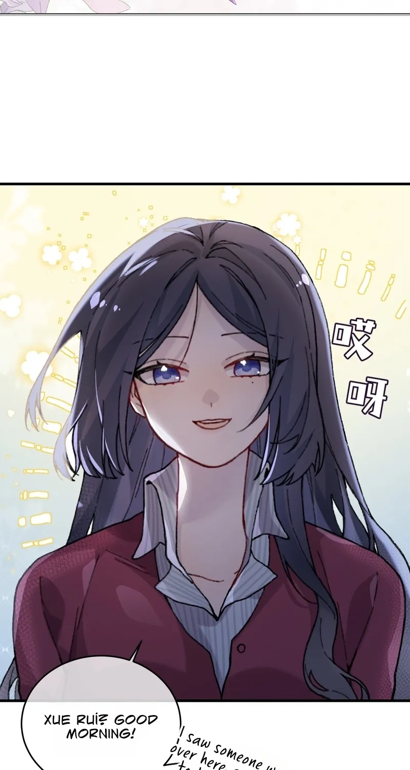 Read Possessing My Venus chapter 2 image 18 on Lezhin
