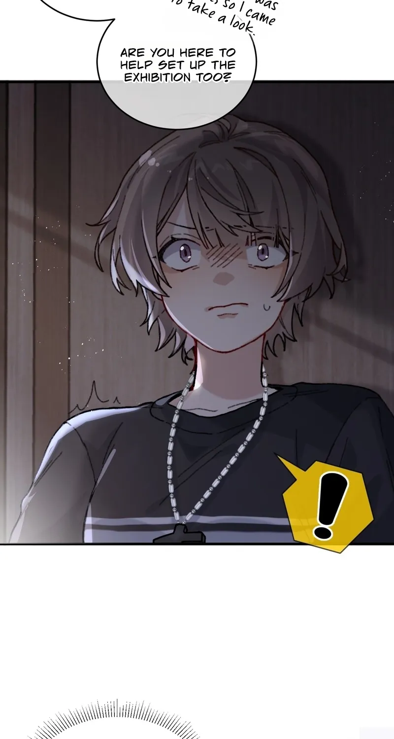 Read Possessing My Venus chapter 2 image 19 on Lezhin