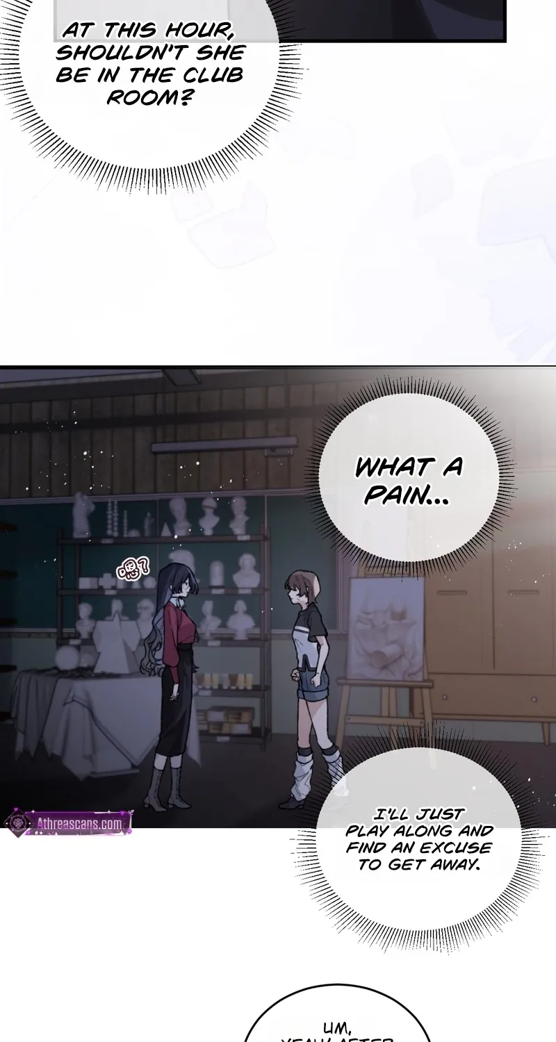 Read Possessing My Venus chapter 2 image 21 on Lezhin