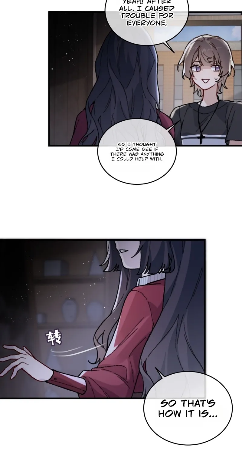 Read Possessing My Venus chapter 2 image 22 on Lezhin