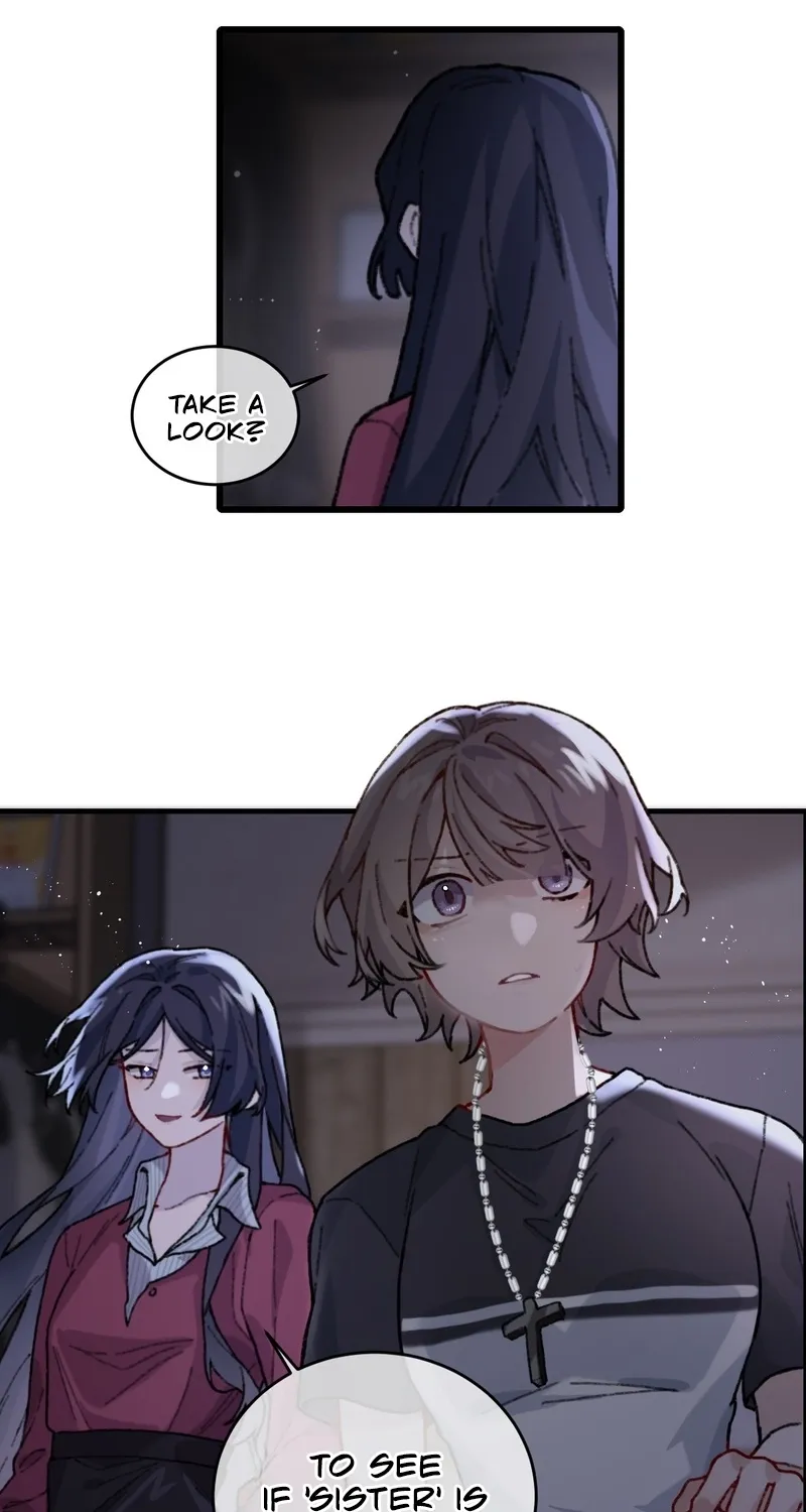Read Possessing My Venus chapter 2 image 24 on Lezhin