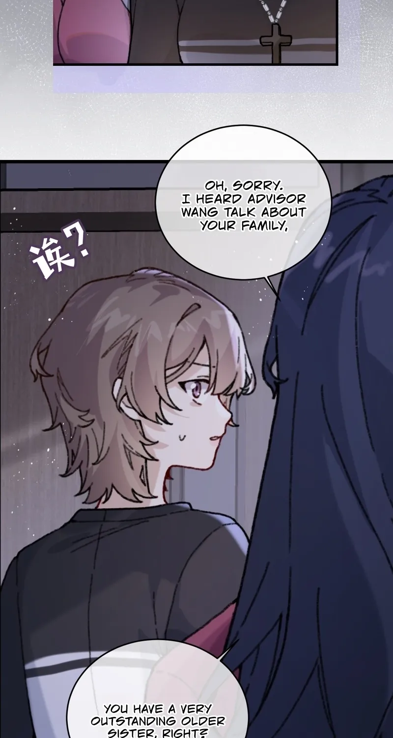 Read Possessing My Venus chapter 2 image 27 on Lezhin
