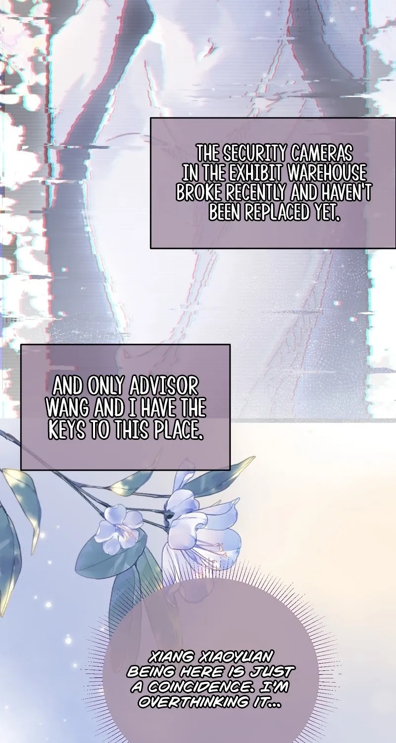 Read Possessing My Venus chapter 2 image 29 on Lezhin