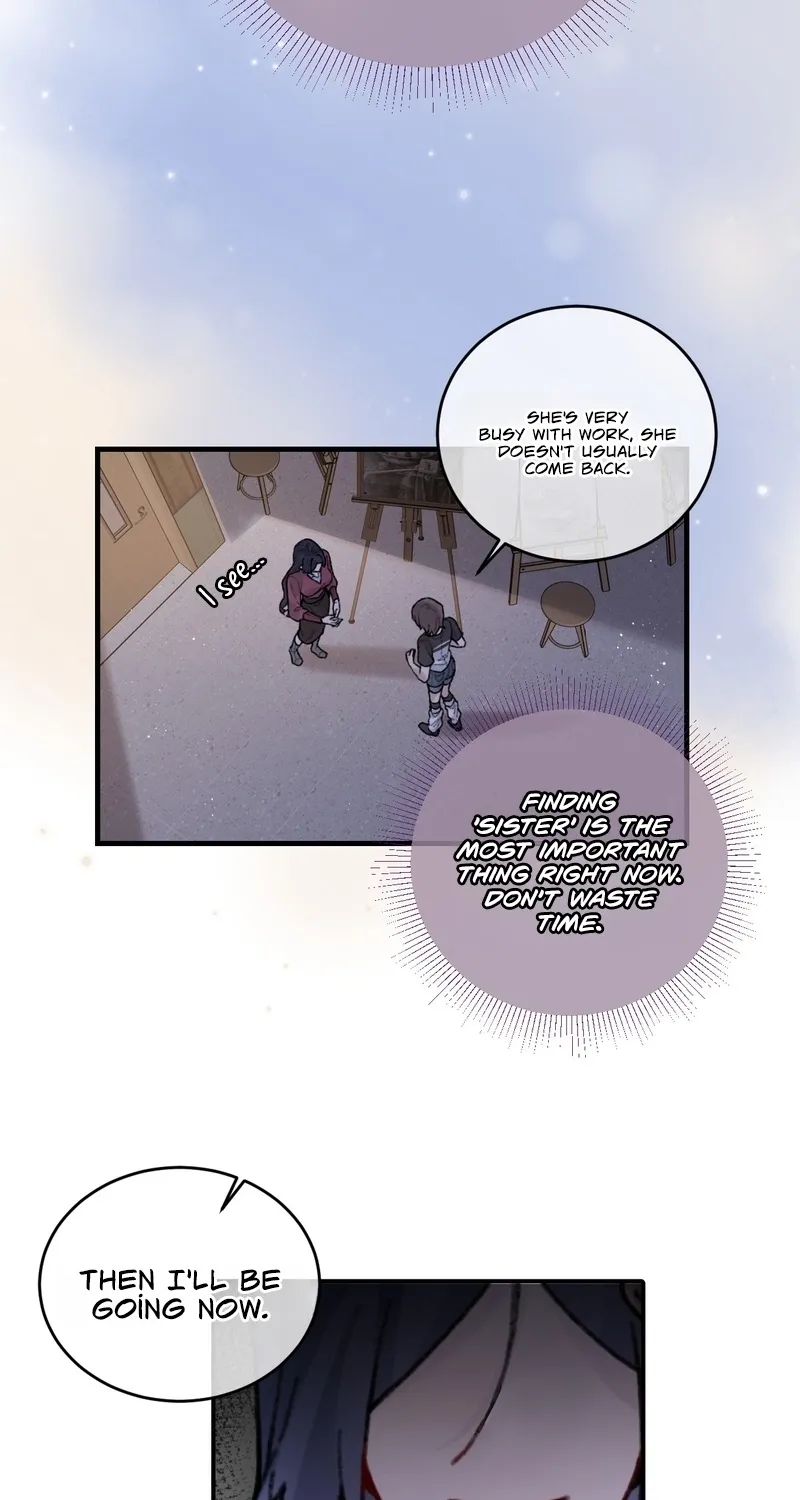 Read Possessing My Venus chapter 2 image 30 on Lezhin