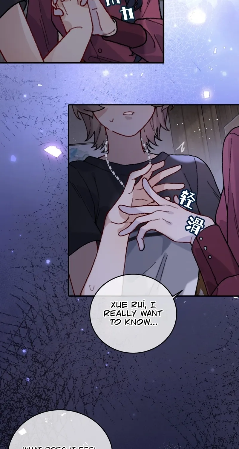 Read Possessing My Venus chapter 2 image 33 on Lezhin