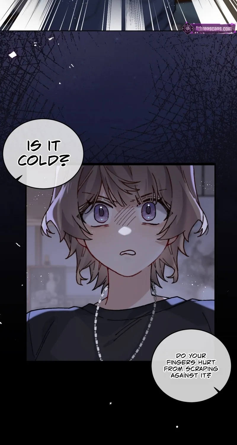 Read Possessing My Venus chapter 2 image 35 on Lezhin