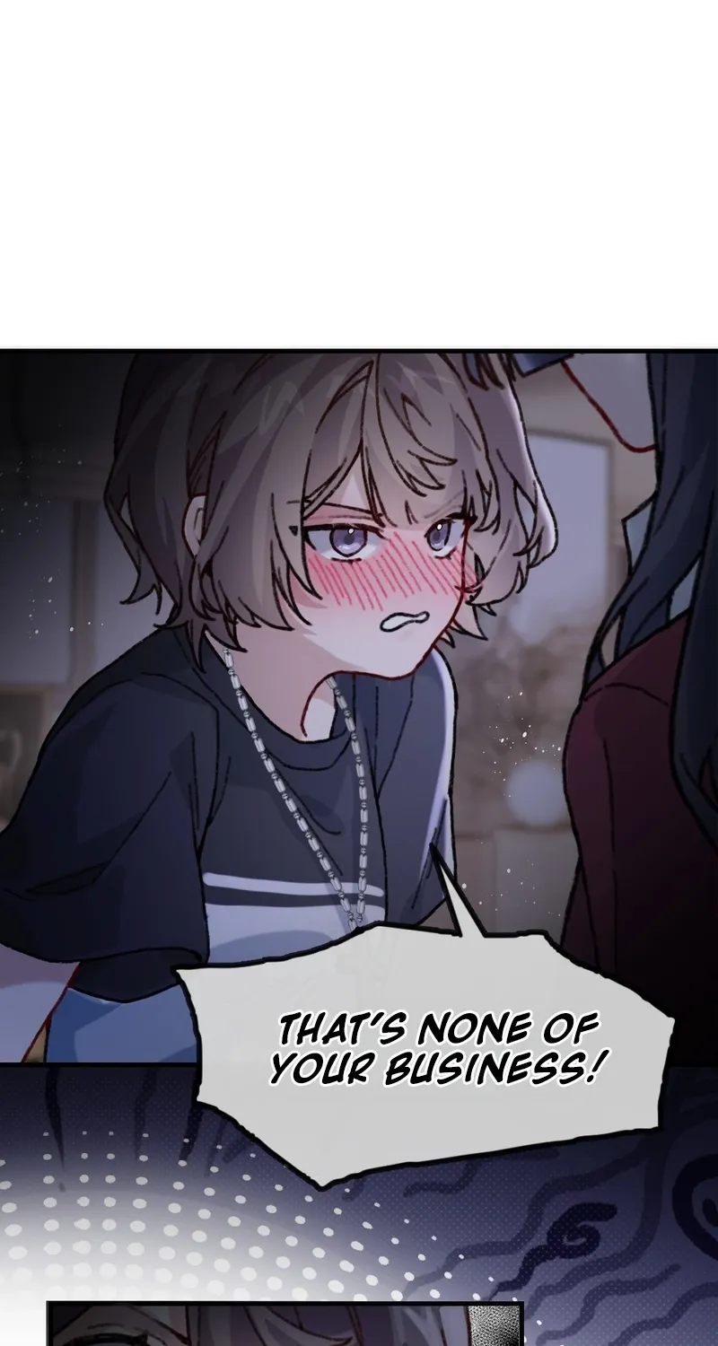 Read Possessing My Venus chapter 2 image 38 on Lezhin