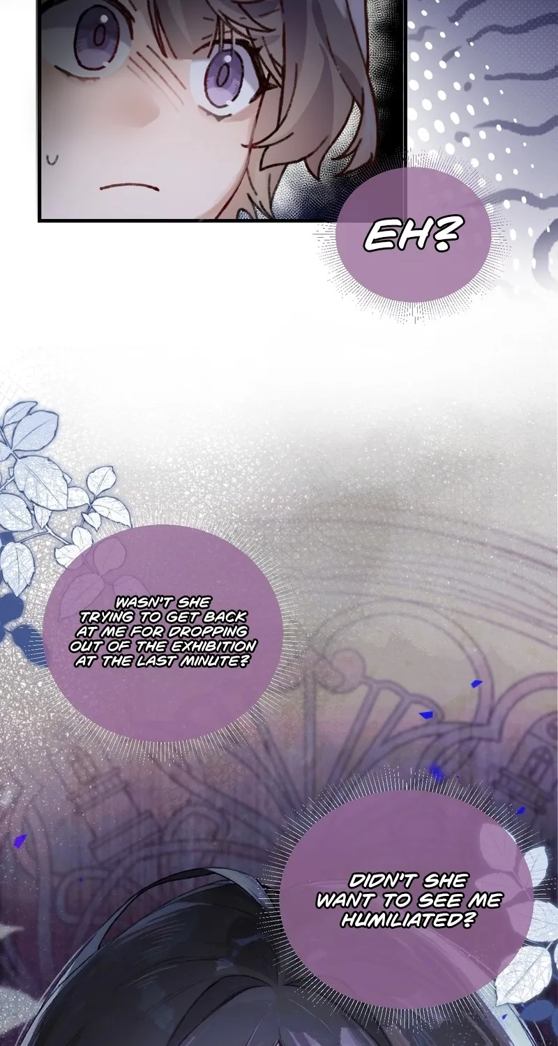 Read Possessing My Venus chapter 2 image 39 on Lezhin