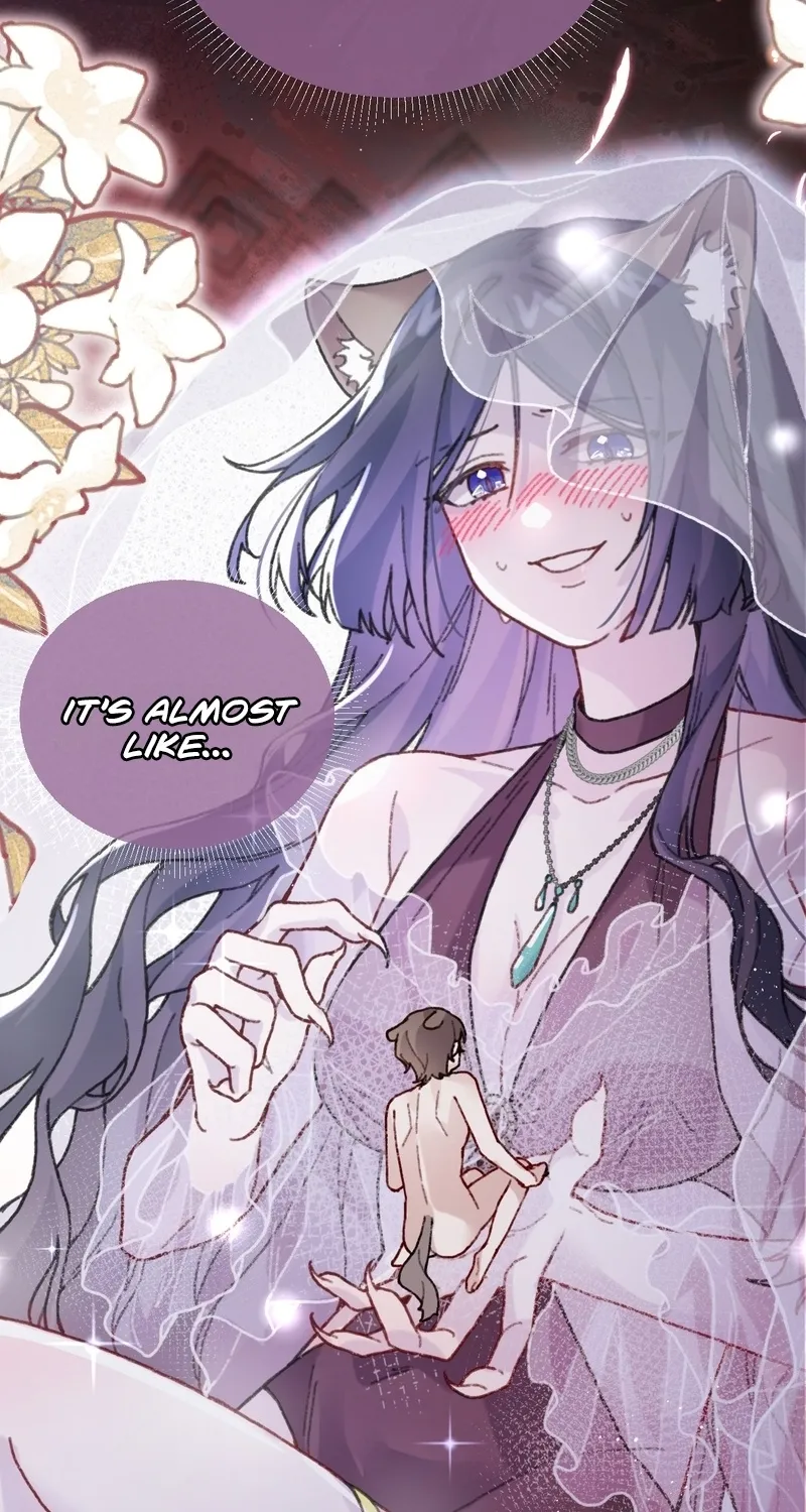 Read Possessing My Venus chapter 2 image 41 on Lezhin