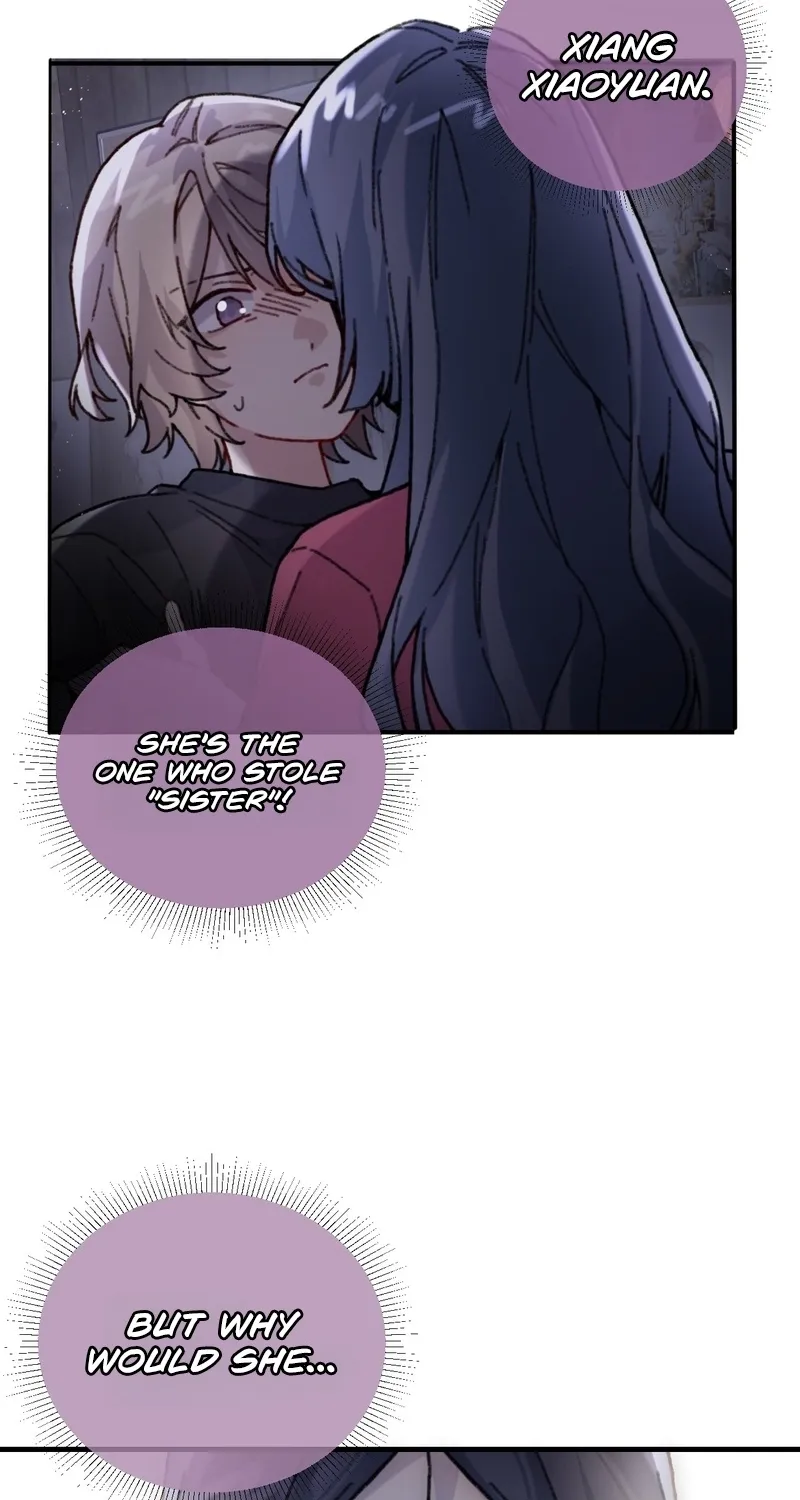 Read Possessing My Venus chapter 2 image 43 on Lezhin