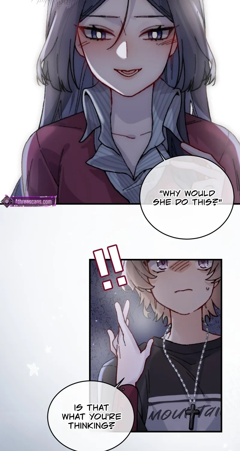Read Possessing My Venus chapter 2 image 44 on Lezhin