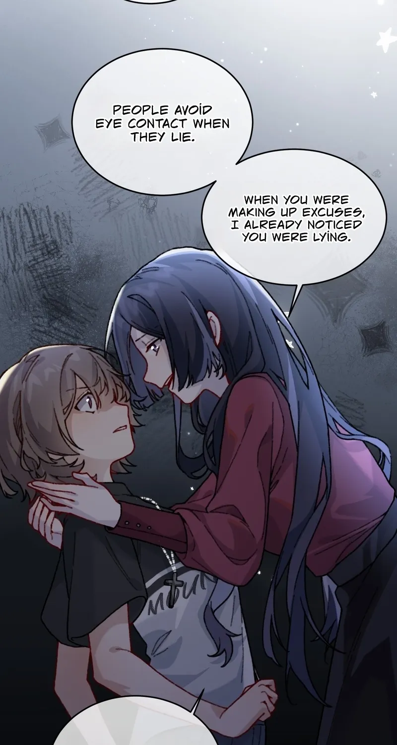 Read Possessing My Venus chapter 2 image 45 on Lezhin