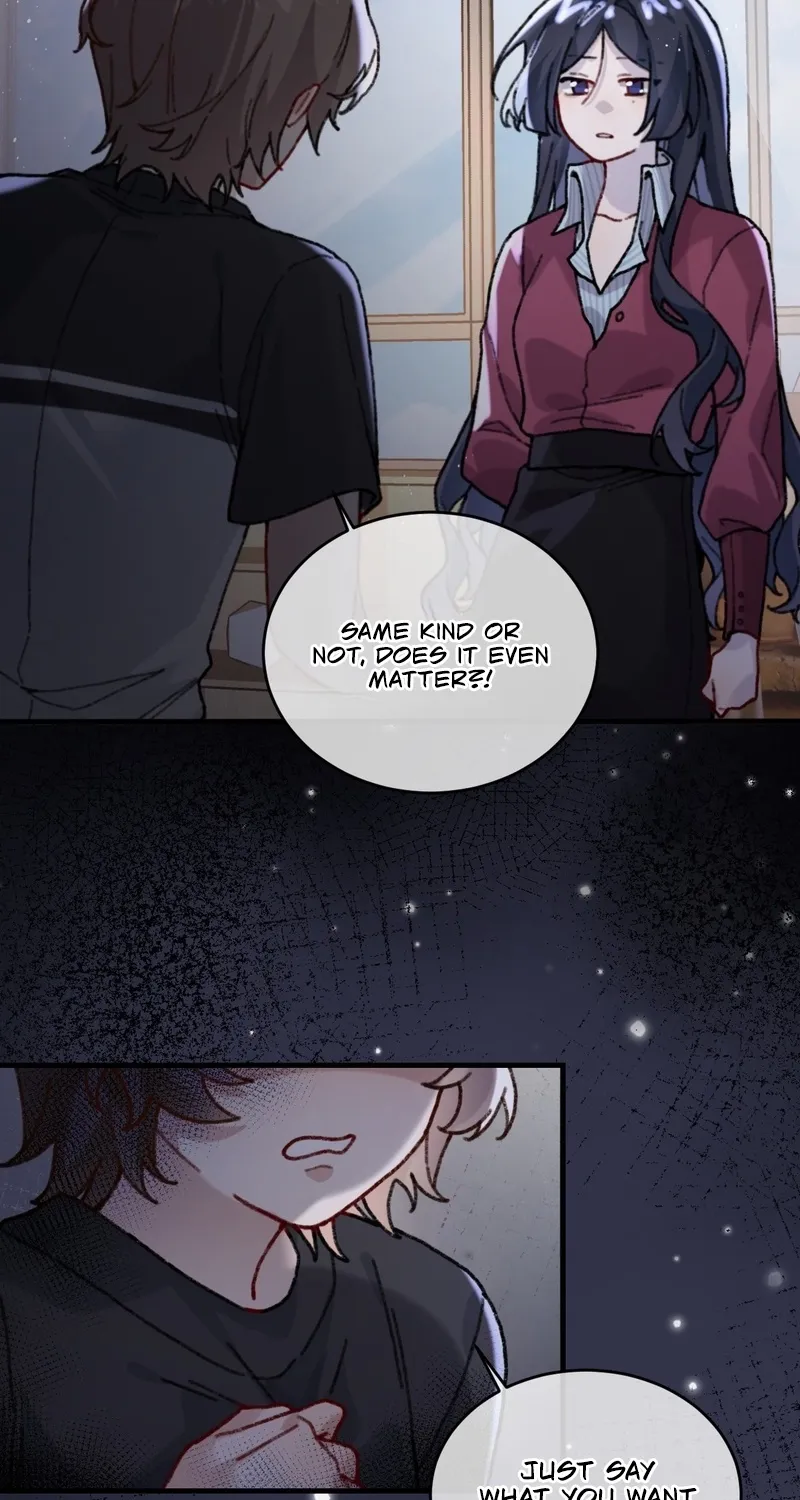 Read Possessing My Venus chapter 2 image 50 on Lezhin