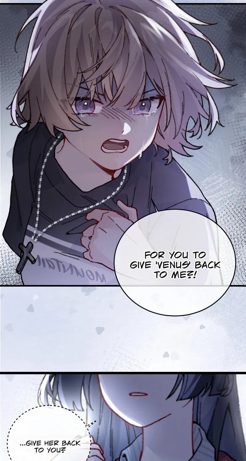Read Possessing My Venus chapter 2 image 52 on Lezhin