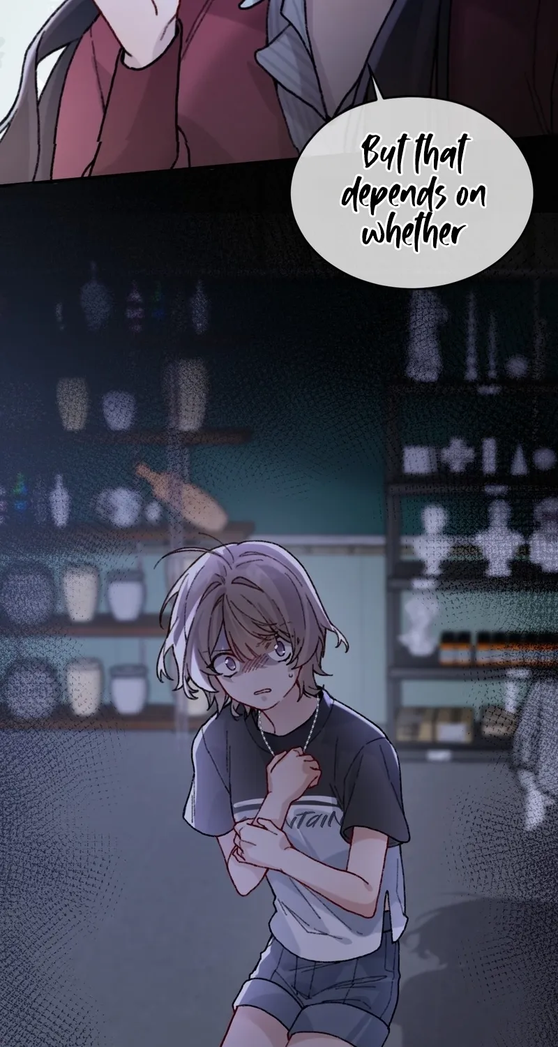 Read Possessing My Venus chapter 2 image 55 on Lezhin
