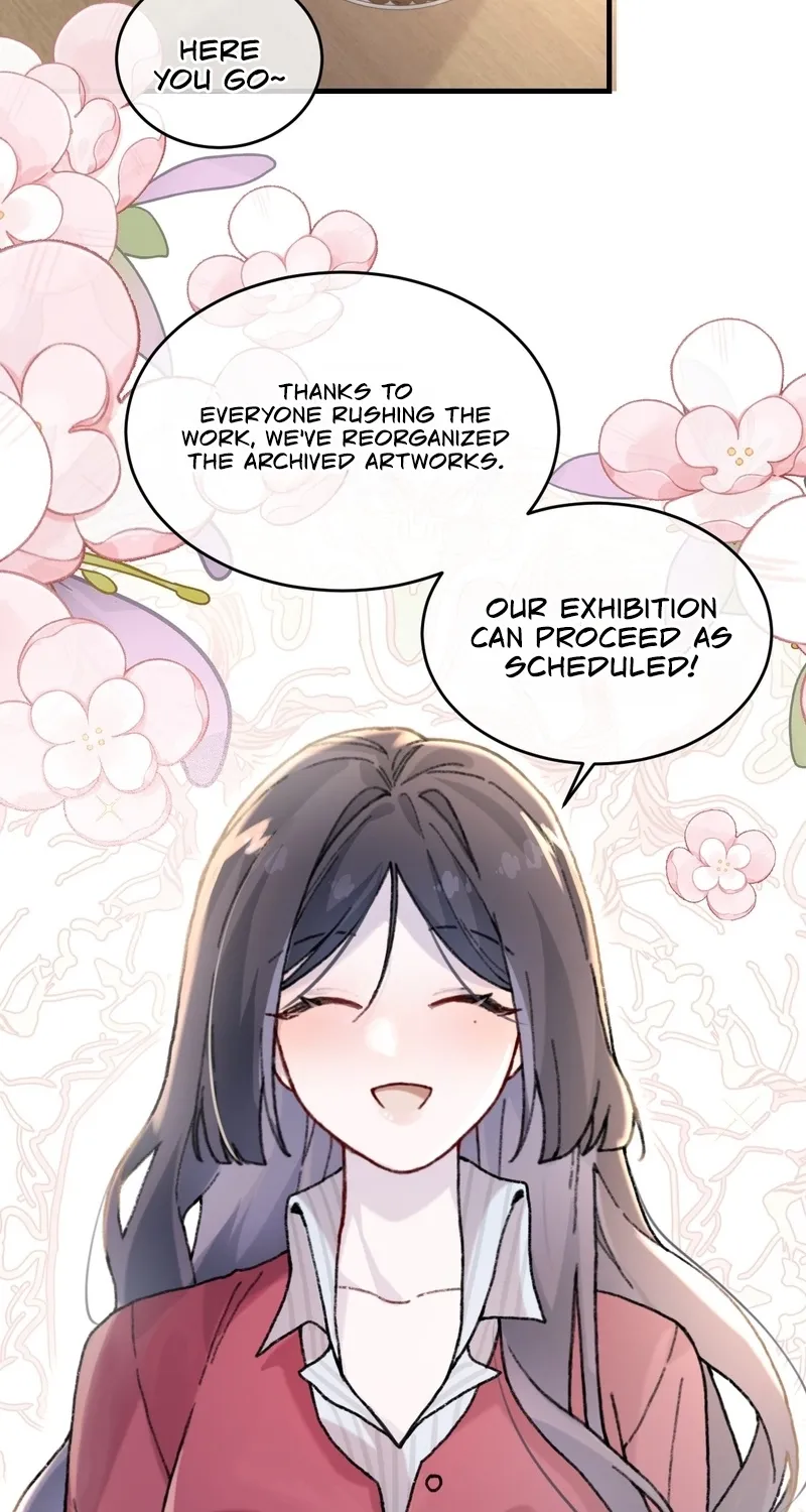 Read Possessing My Venus chapter 2 image 6 on Lezhin