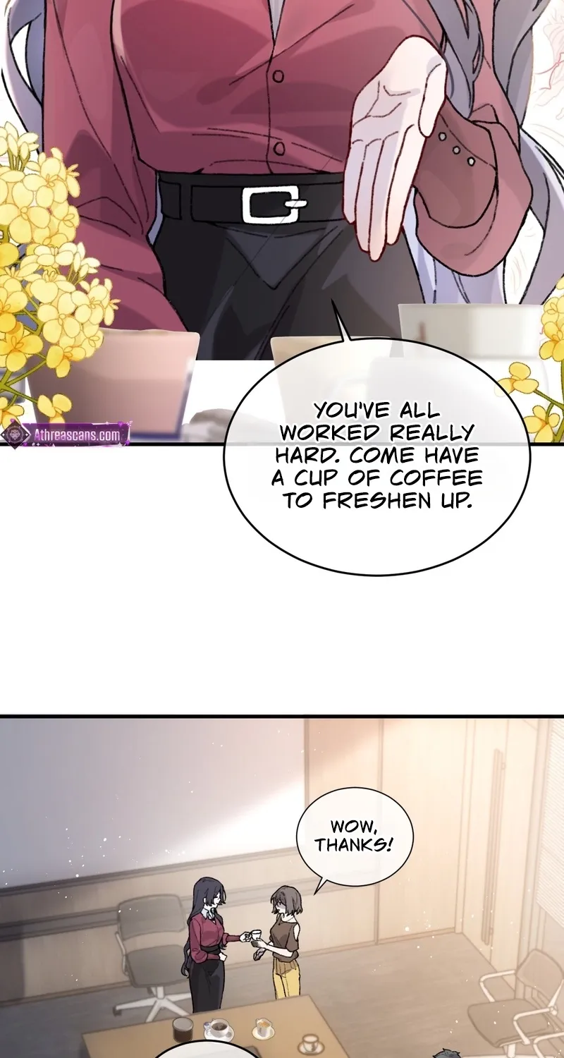 Read Possessing My Venus chapter 2 image 7 on Lezhin