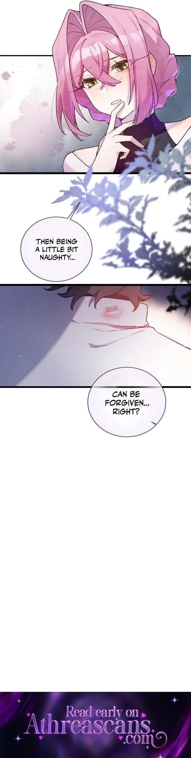 Read Possessing My Venus chapter 21 image 5 on Lezhin