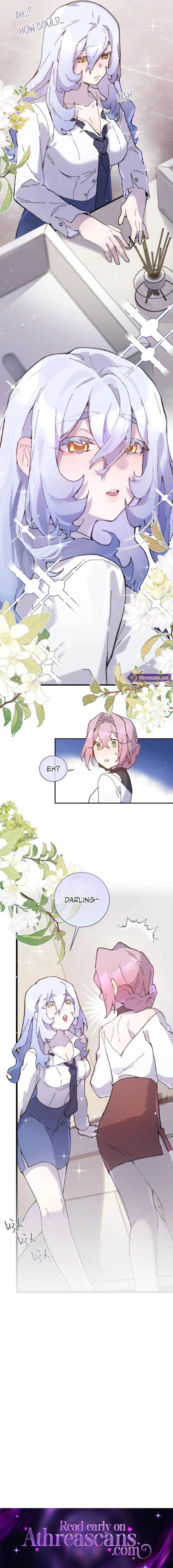 Read Possessing My Venus chapter 23 image 5 on Lezhin