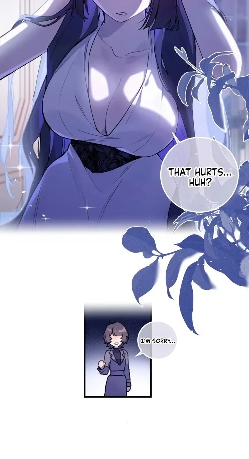 Read Possessing My Venus chapter 25 image 12 on Lezhin