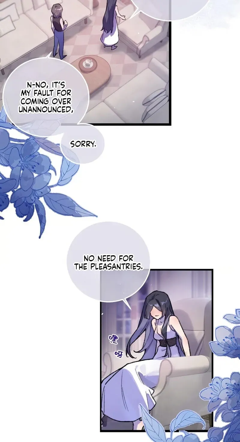 Read Possessing My Venus chapter 25 image 14 on Lezhin