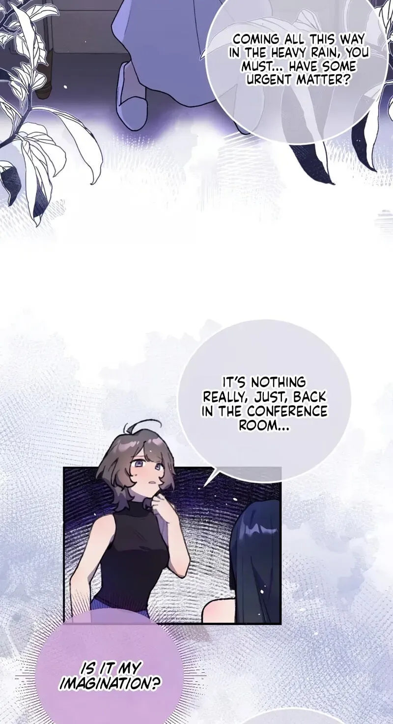 Read Possessing My Venus chapter 25 image 16 on Lezhin
