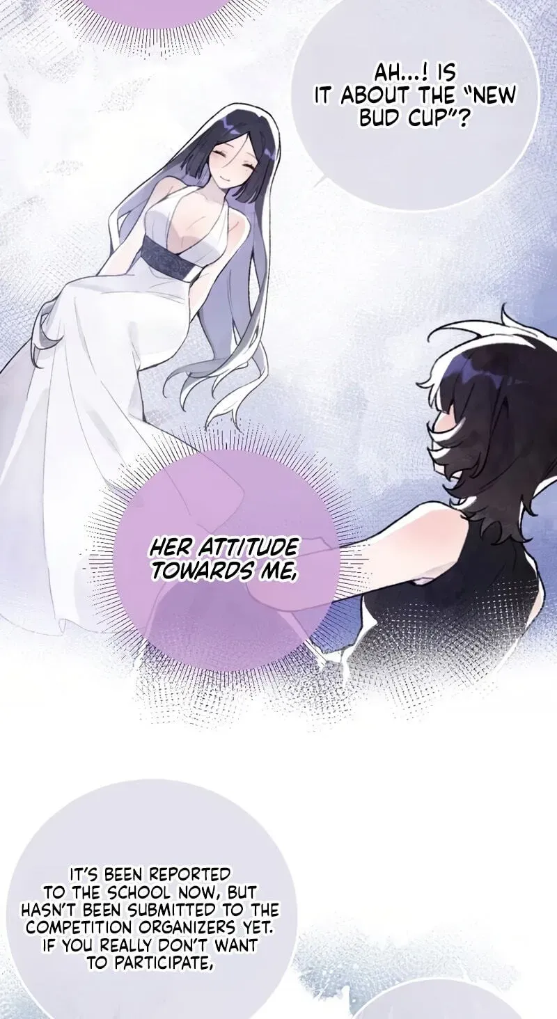 Read Possessing My Venus chapter 25 image 17 on Lezhin