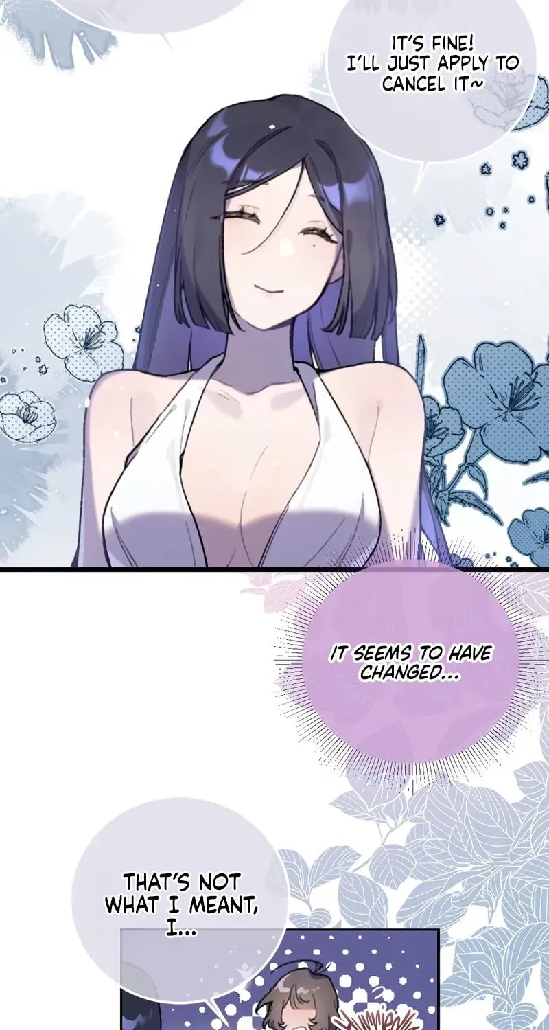 Read Possessing My Venus chapter 25 image 18 on Lezhin