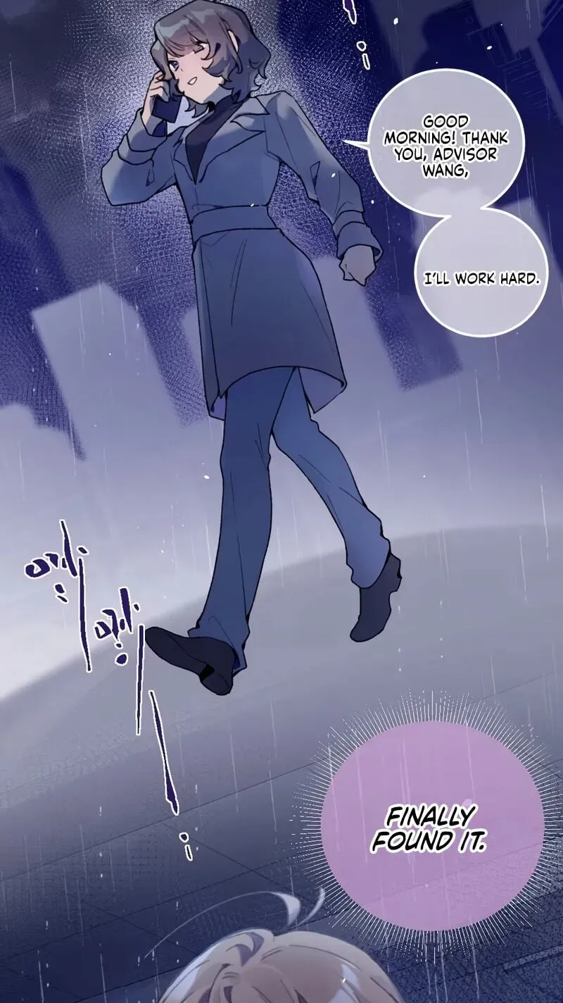 Read Possessing My Venus chapter 25 image 2 on Lezhin