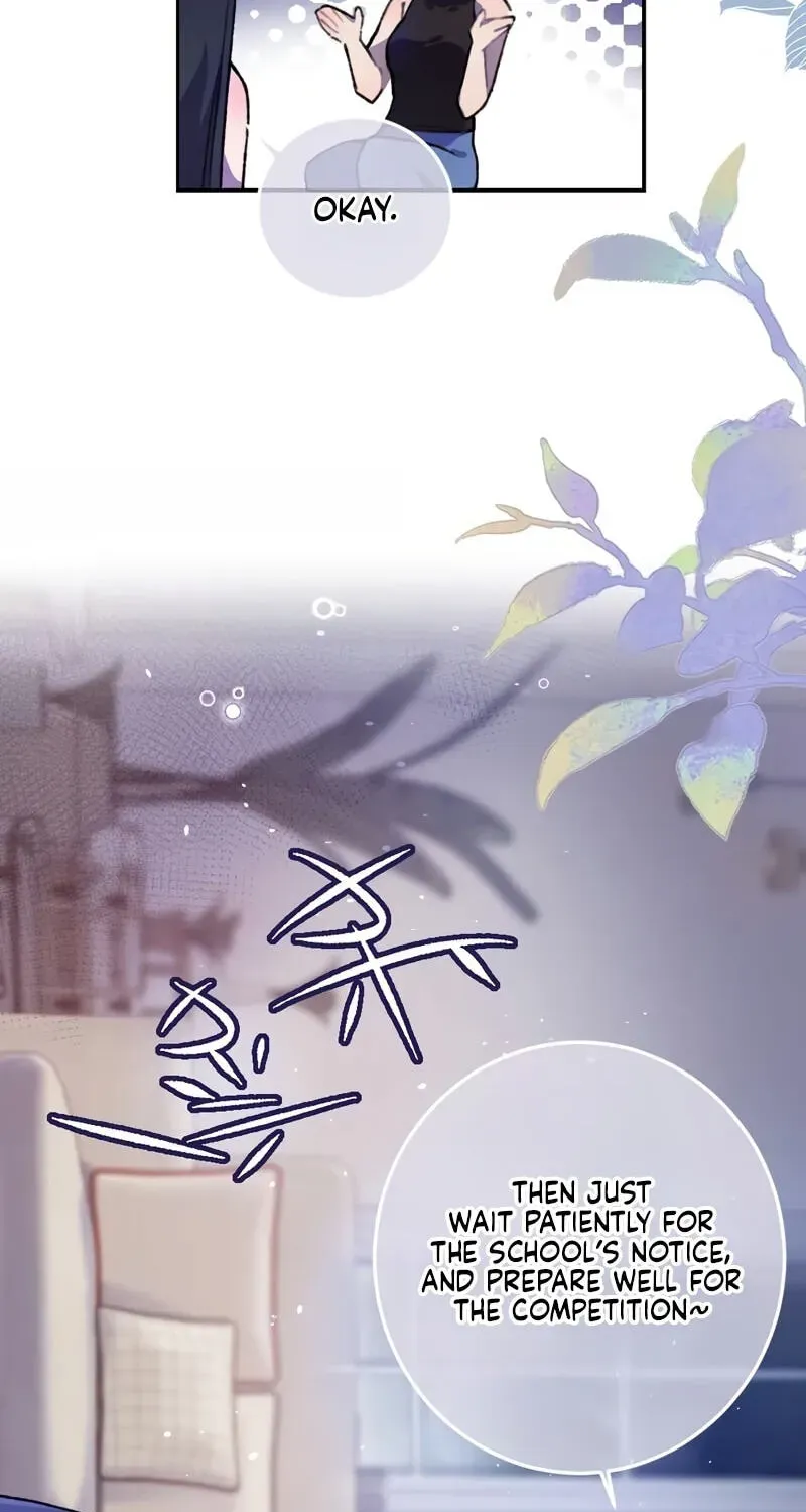 Read Possessing My Venus chapter 25 image 20 on Lezhin