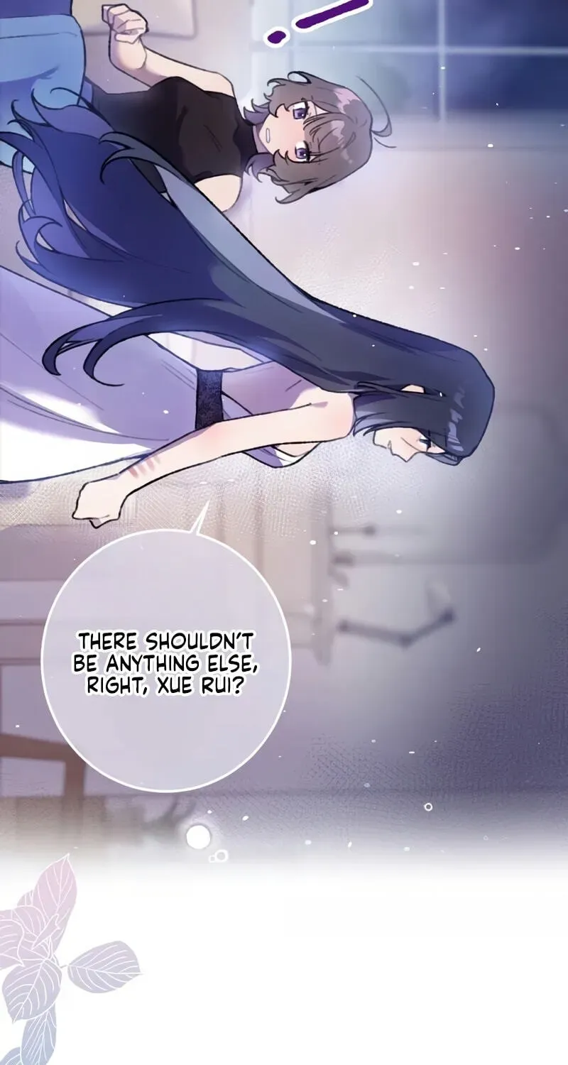 Read Possessing My Venus chapter 25 image 22 on Lezhin