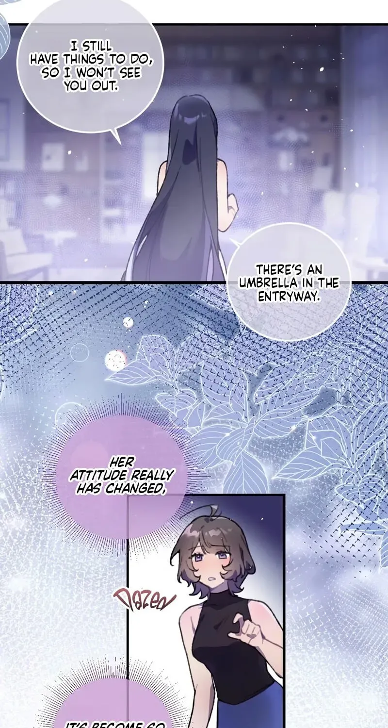 Read Possessing My Venus chapter 25 image 24 on Lezhin