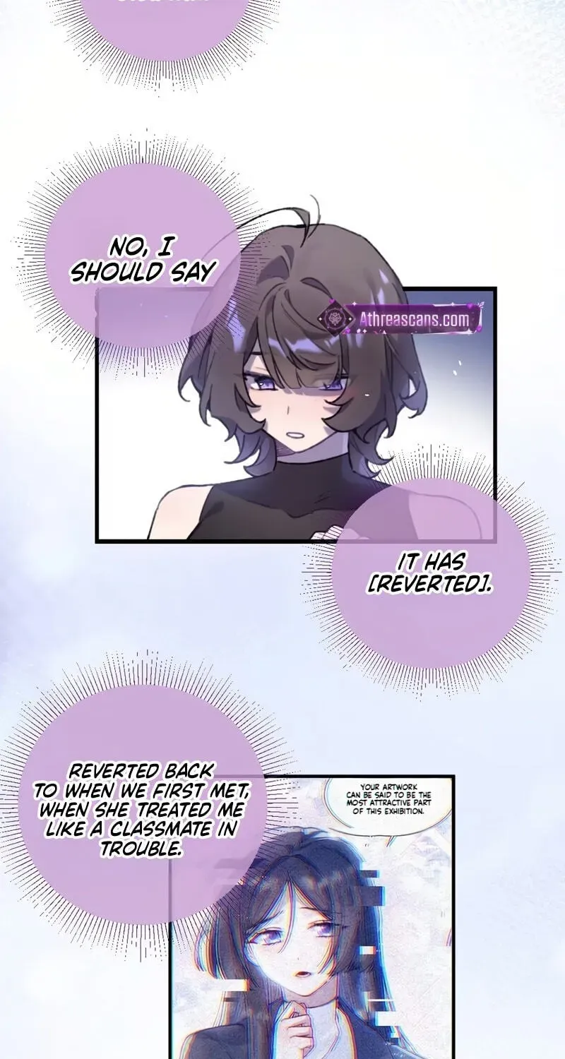 Read Possessing My Venus chapter 25 image 26 on Lezhin
