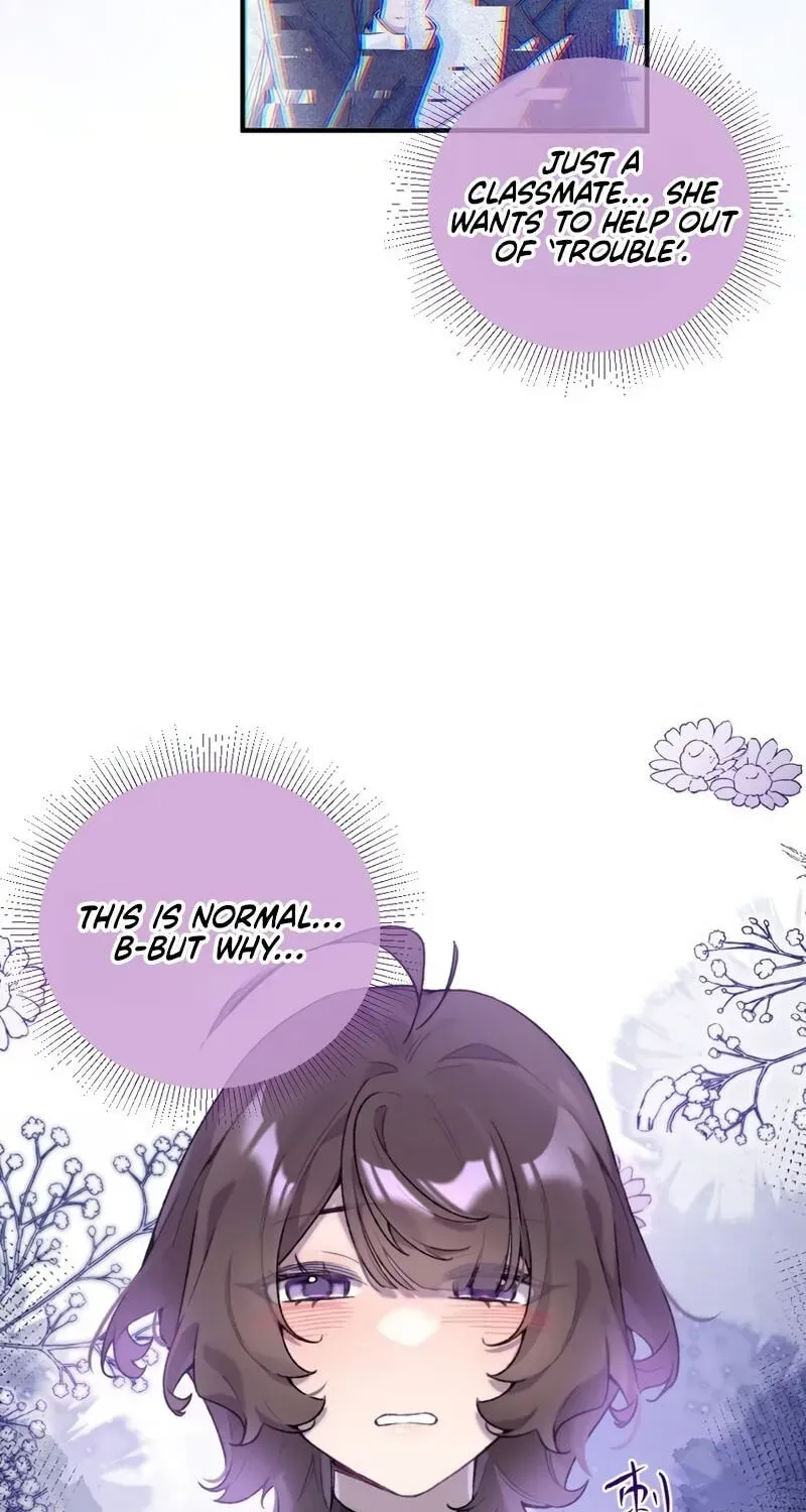 Read Possessing My Venus chapter 25 image 28 on Lezhin