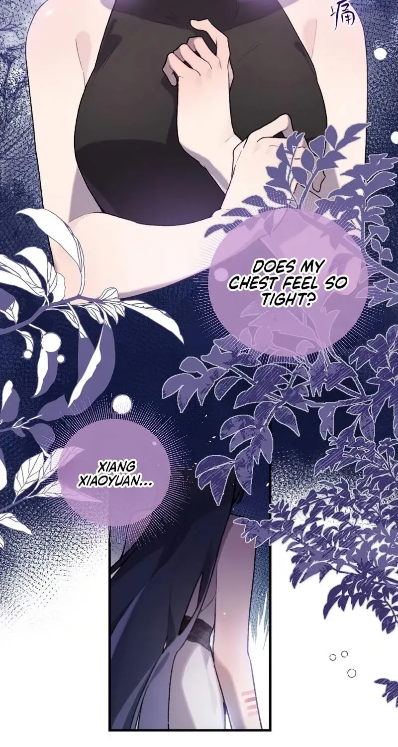 Read Possessing My Venus chapter 25 image 30 on Lezhin
