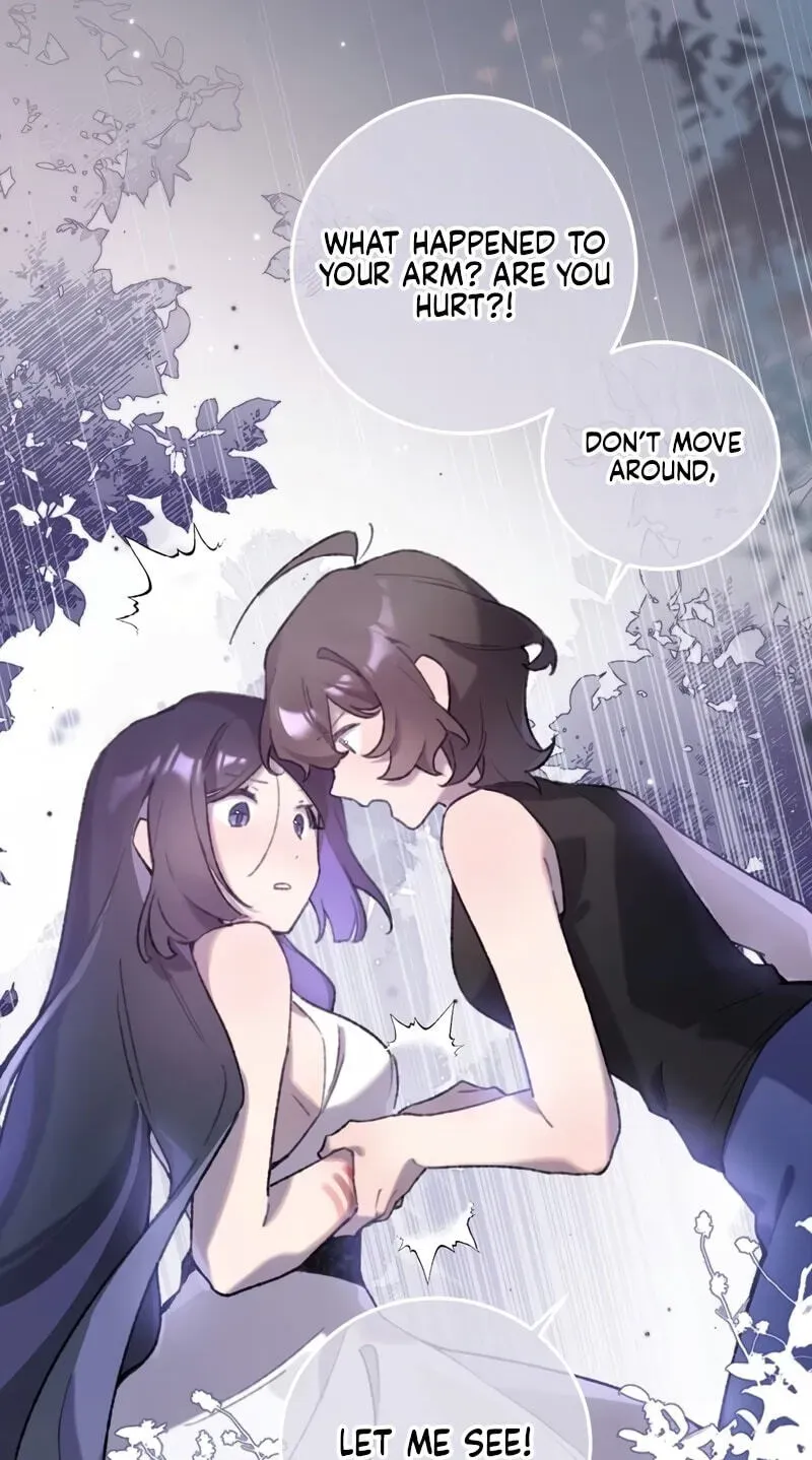 Read Possessing My Venus chapter 25 image 34 on Lezhin