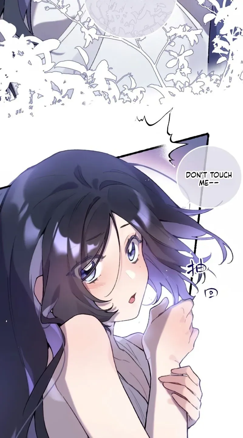 Read Possessing My Venus chapter 25 image 35 on Lezhin