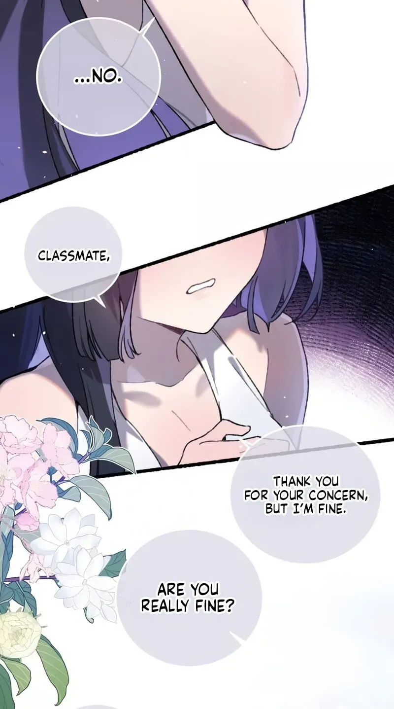 Read Possessing My Venus chapter 25 image 36 on Lezhin