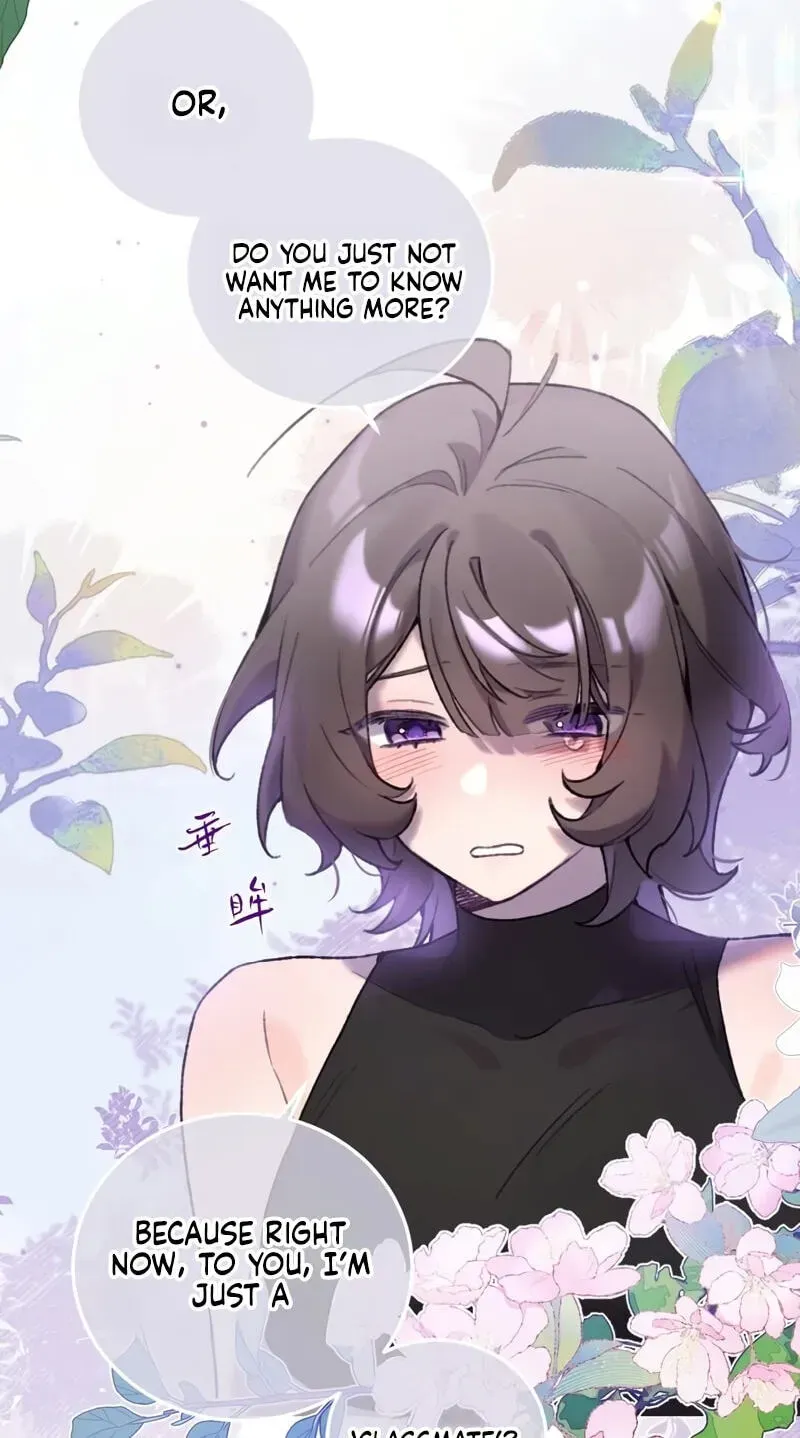 Read Possessing My Venus chapter 25 image 37 on Lezhin