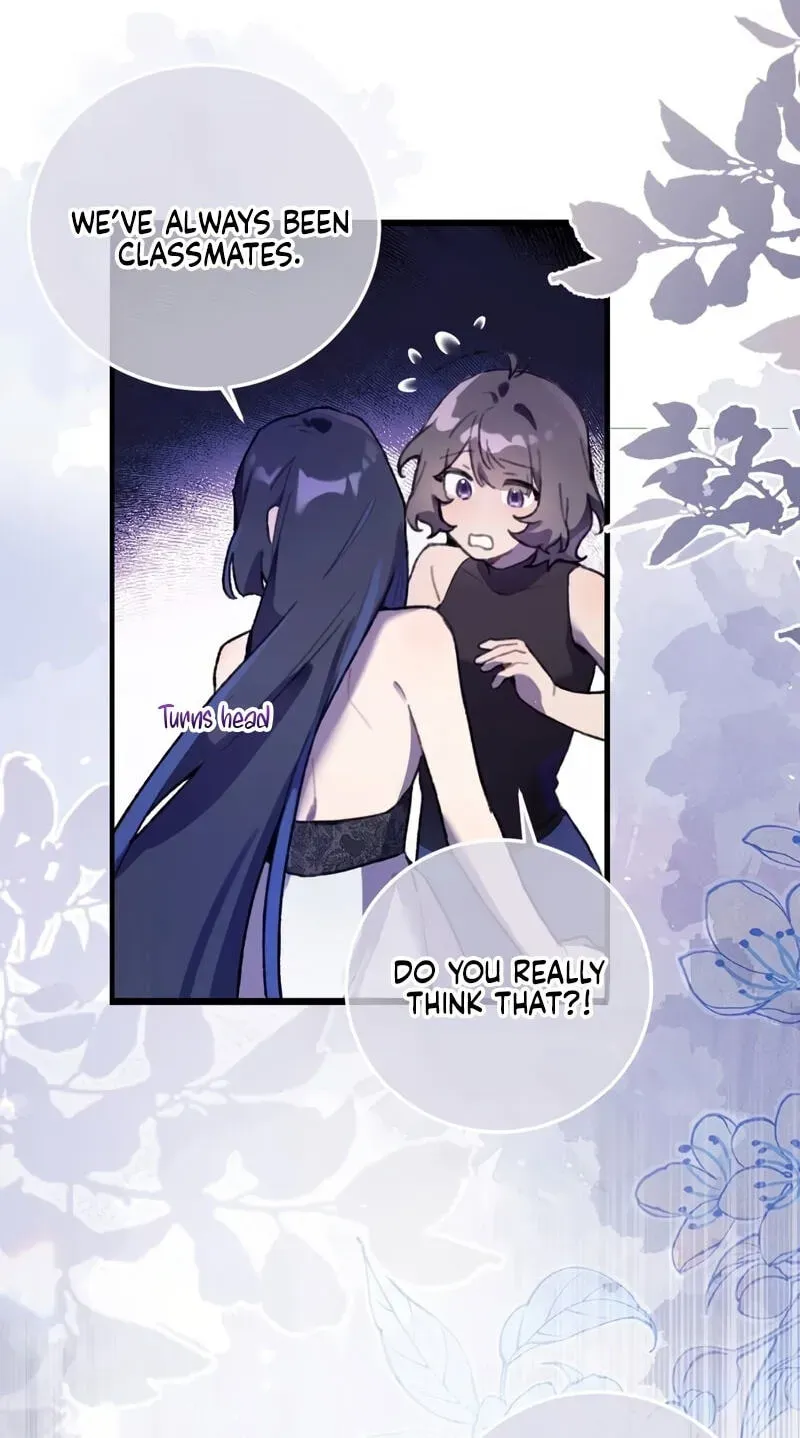 Read Possessing My Venus chapter 25 image 39 on Lezhin