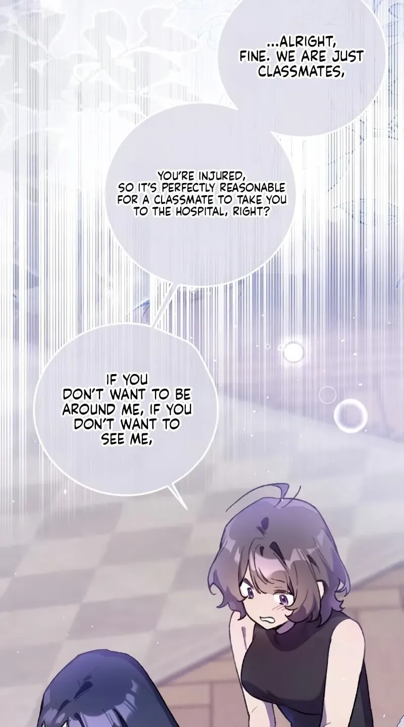 Read Possessing My Venus chapter 25 image 40 on Lezhin