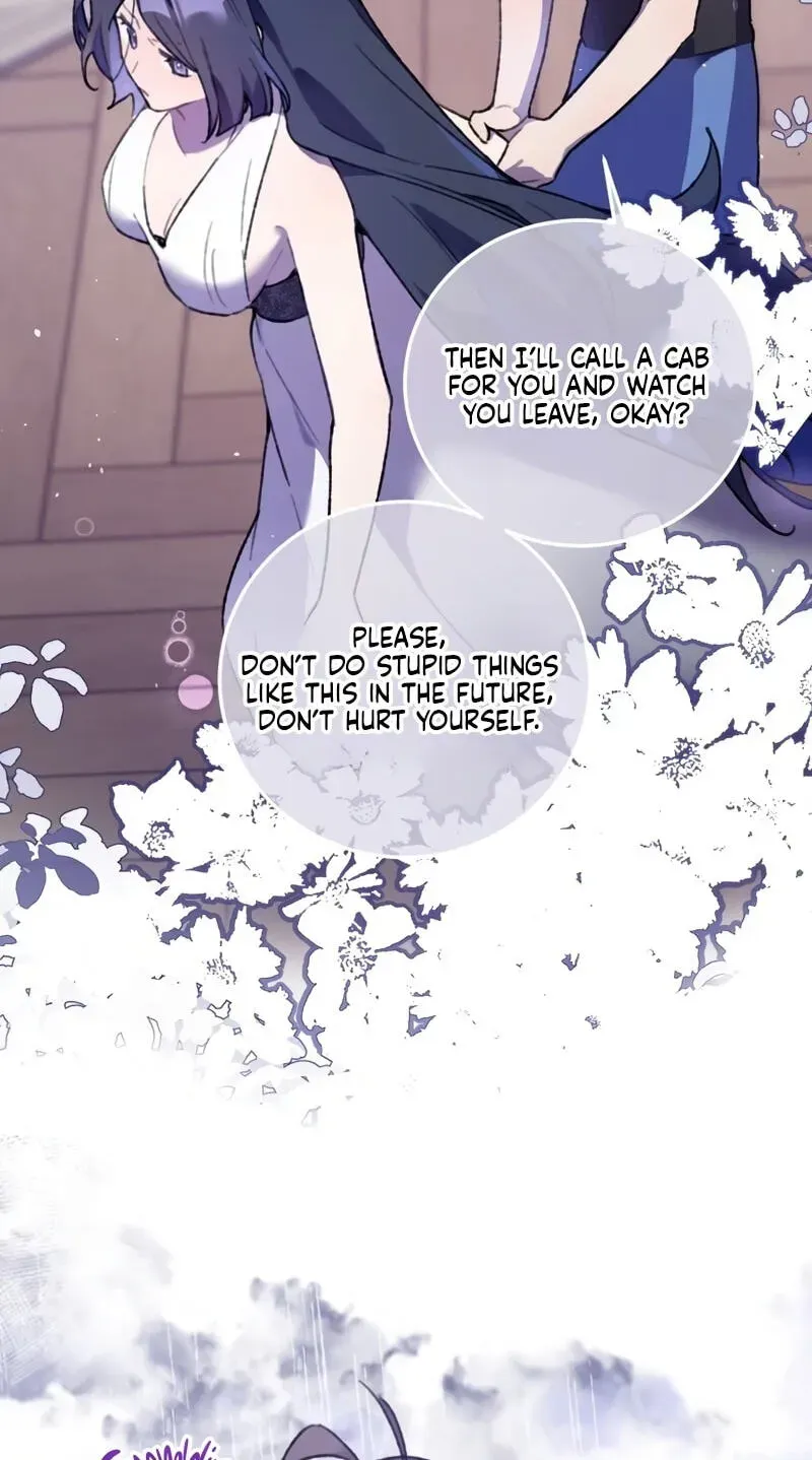 Read Possessing My Venus chapter 25 image 41 on Lezhin