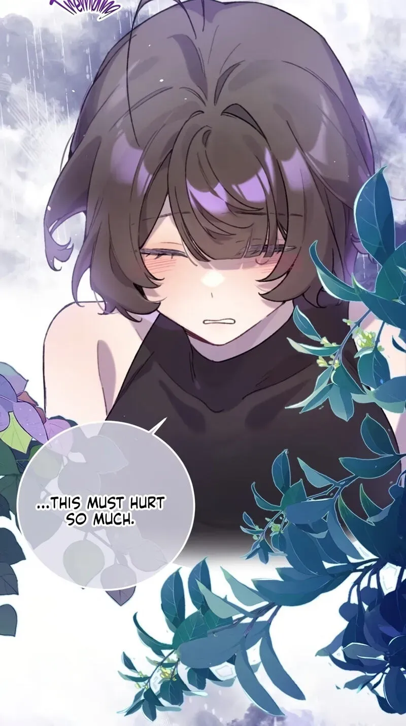 Read Possessing My Venus chapter 25 image 42 on Lezhin