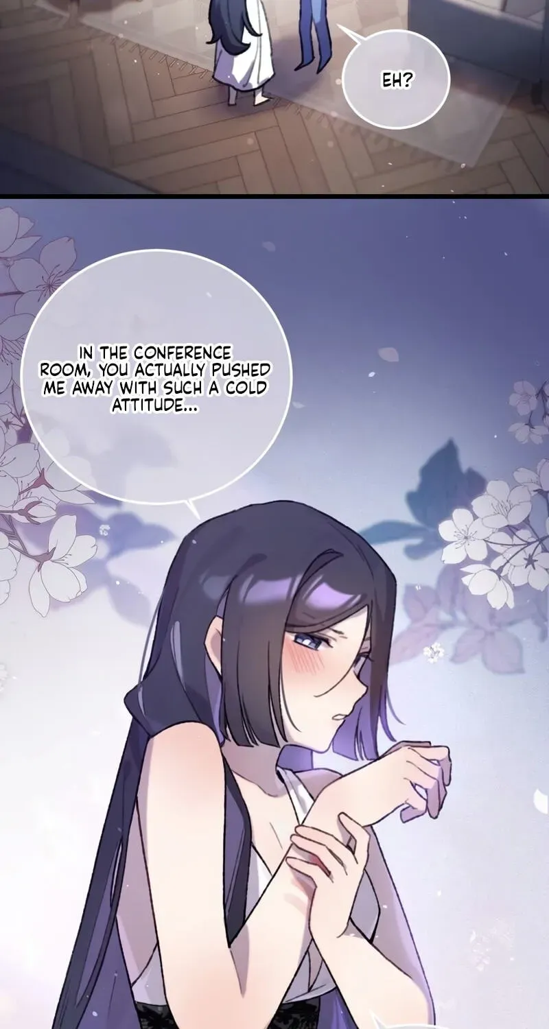 Read Possessing My Venus chapter 25 image 47 on Lezhin