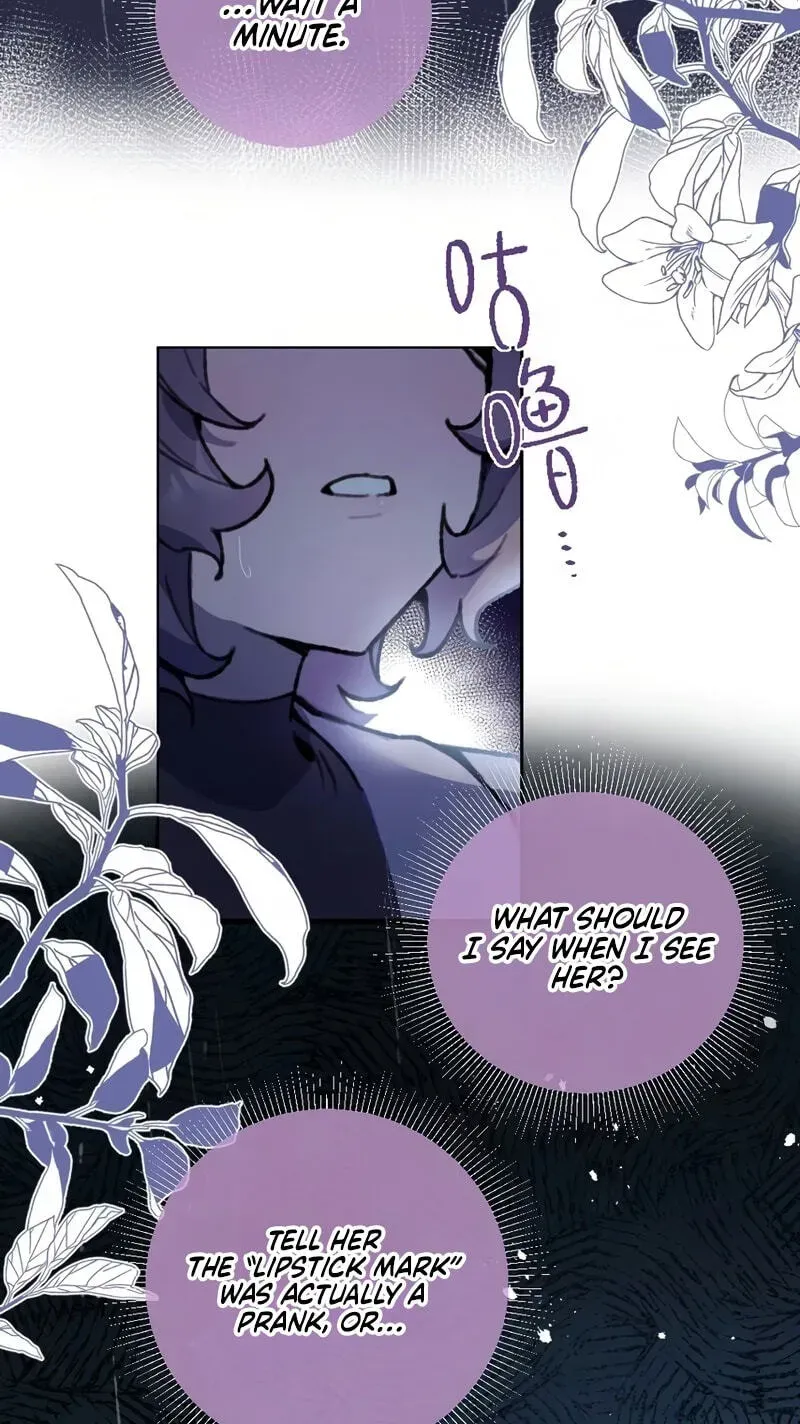 Read Possessing My Venus chapter 25 image 5 on Lezhin