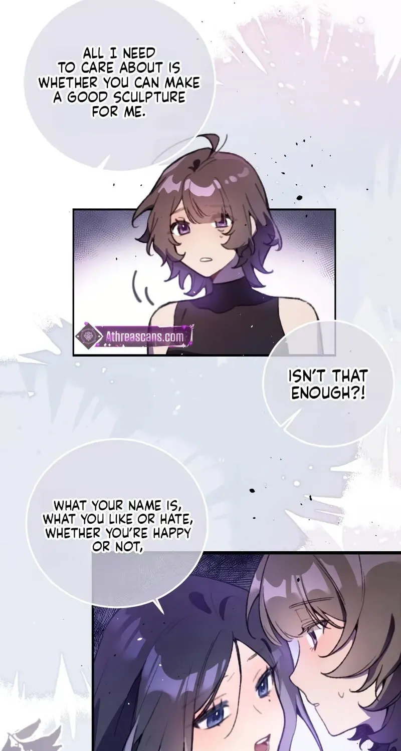 Read Possessing My Venus chapter 25 image 51 on Lezhin