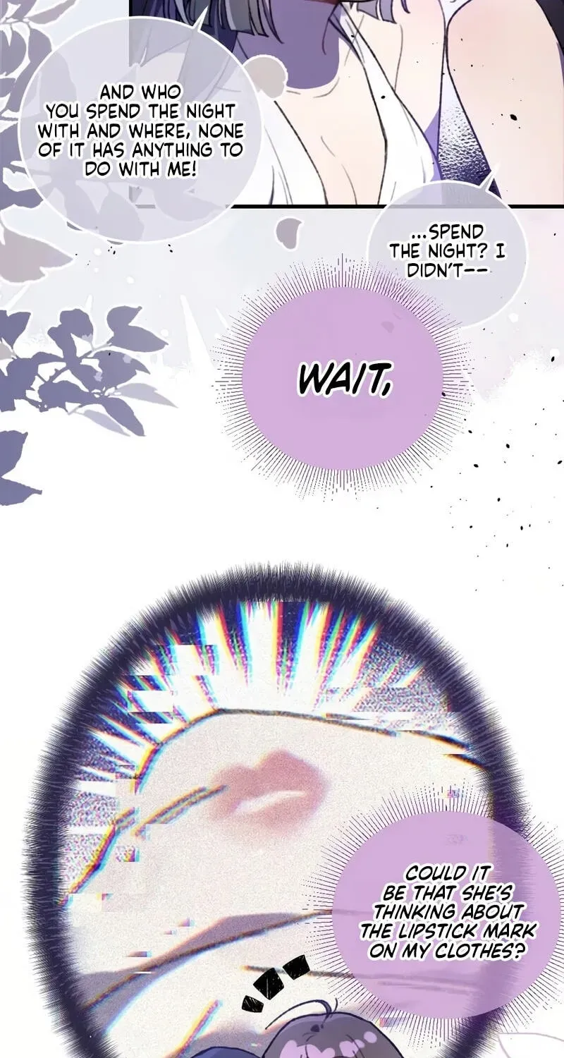Read Possessing My Venus chapter 25 image 53 on Lezhin