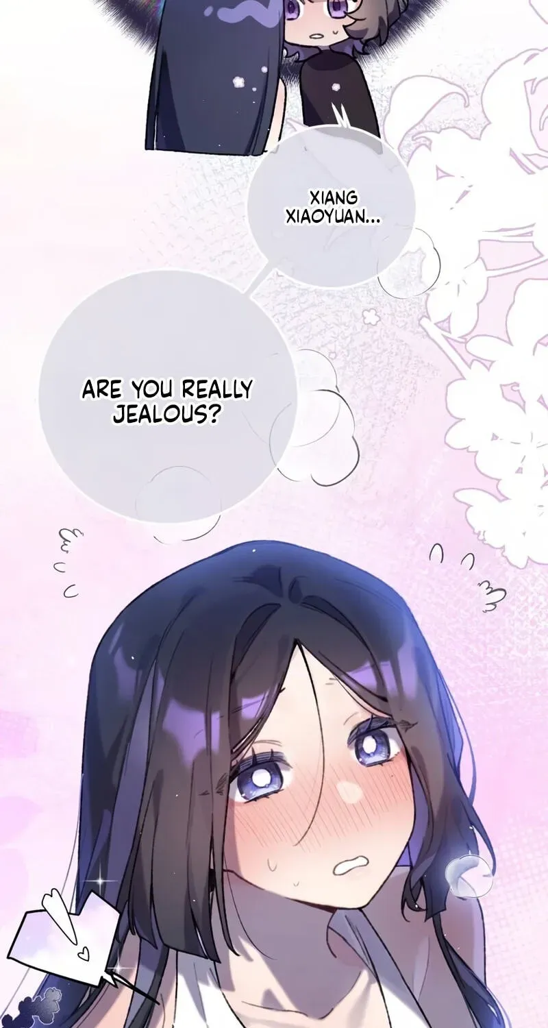 Read Possessing My Venus chapter 25 image 55 on Lezhin