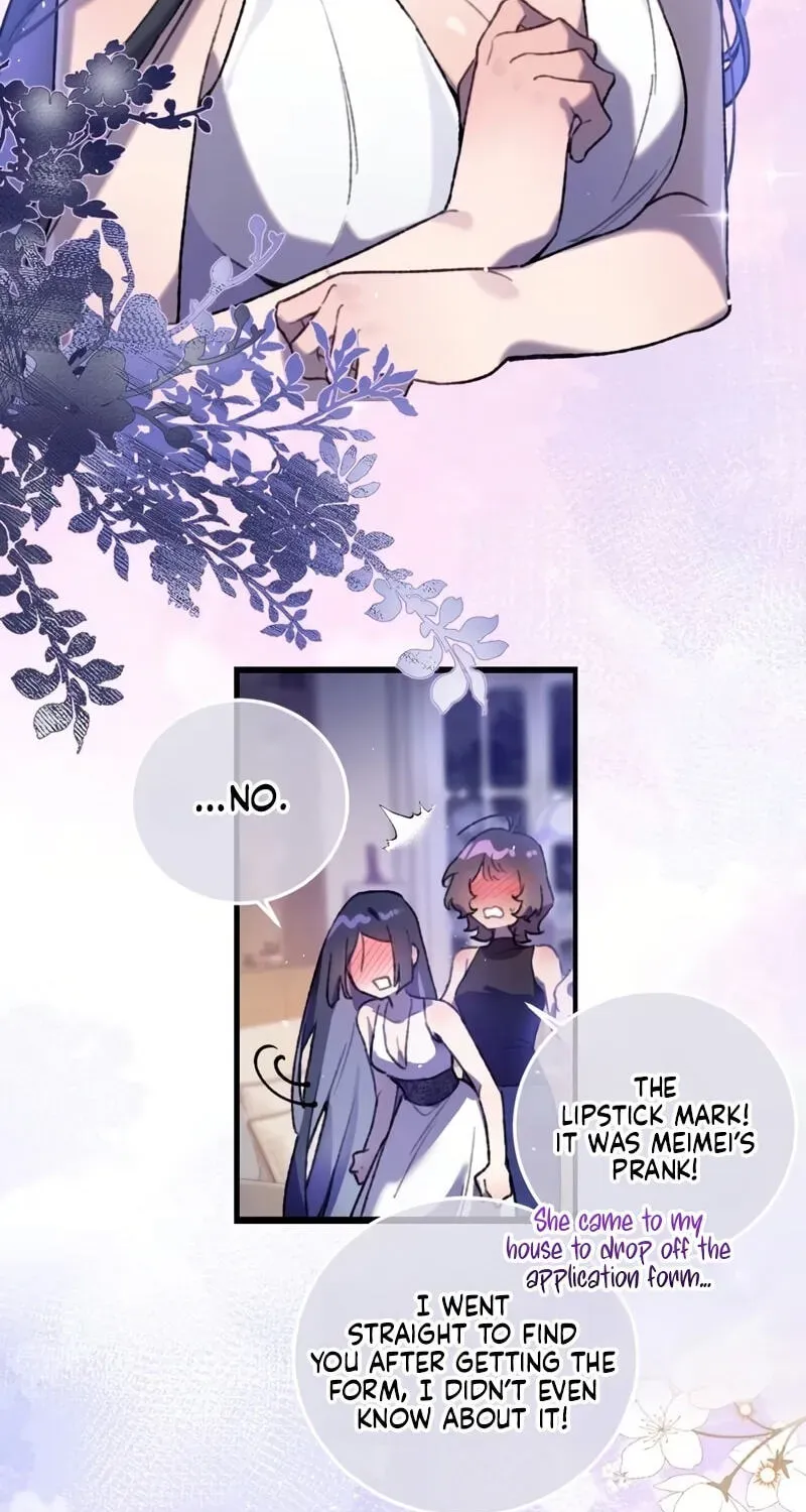 Read Possessing My Venus chapter 25 image 57 on Lezhin